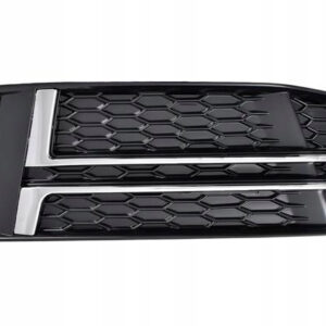 GRILL AUDI A4 B9 8W0 2015- BEFORE FACELIFT RIGHT SIDE BUMPER GRILLE S-LINE GRILLE