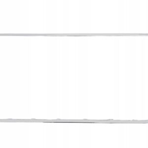 GRILL AUDI A4 B9 8W0 2015- CHROME GRILL FRAME GRILLE