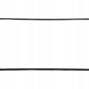 GRILL AUDI A4 B9 8W0 2015- BLACK GRILL FRAME GRILLE