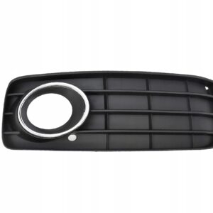 GRILL AUDI A5 8T0 2008- BEFORE FACELIFT RIGHT SIDE GRILLE OF THE FRONT BUMPER S-LINE GRILLE
