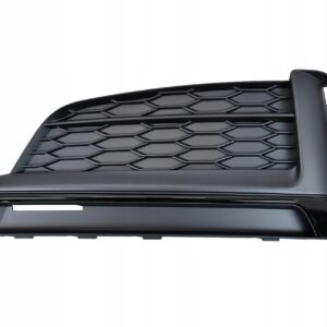 GRILL AUDI A5 8W6 2016- PRE-FACELIFT LEFT SIDE GRILLE FRONT BUMPER S-LINE GRILLE