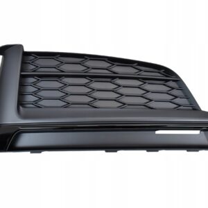 GRILL AUDI A5 8W6 2016- PRE-FACELIFT RIGHT SIDE GRILLE FRONT BUMPER S-LINE GRILLE