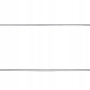 GRILL AUDI A5 8W6 2016- PRE-FACE FRONT GRILL FRAME CHROME GRILLE