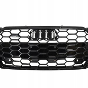 GRILL AUDI A5 8W6 2019- S-LINE LIFT GRILL HONEYCOMB GRILLE