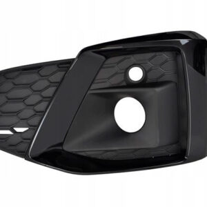 GRILL AUDI A5 8W6 2020- FACELIFT LEFT FRONT BUMPER GRILLE S-LINE GRILLE