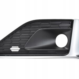 GRILL AUDI A5 8W6 2020- FACELIFT LEFT BUMPER GRILLE STANDARD VERSION GRILLE
