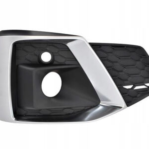 GRILL AUDI A5 8W6 2020- FACELIFT RIGHT FRONT BUMPER GRILLE S-LINE GRILLE