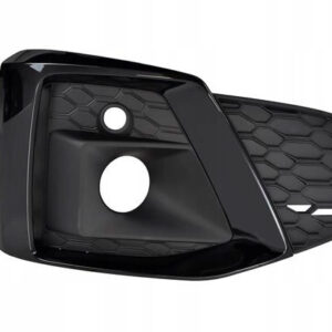 GRILL AUDI A5 8W6 2020- FACELIFT RIGHT FRONT BUMPER GRILLE S-LINE GRILLE