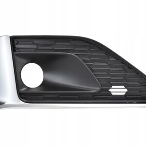 GRILL AUDI A5 8W6 2020- FACELIFT RIGHT BUMPER GRILLE STANDARD VERSION GRILLE