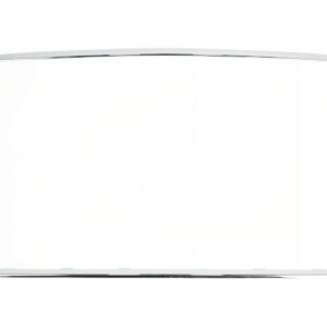 GRILL AUDI A6 C7 2016- FACELIFT CHROME FRAME AROUND THE GRILLE