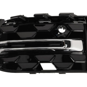 GRILL AUDI A6 C8 4K0 2023- LIFT S-LINE LEFT FRONT BUMPER GRILLE