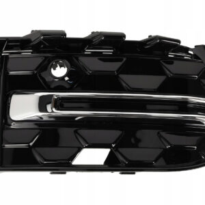 GRILL AUDI A6 C8 4K0 2023- LIFT S-LINE RIGHT FRONT BUMPER GRILLE