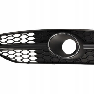 GRILL AUDI A7 4G8 2012- S-LINE LEFT SIDE BUMPER GRILLE FOR RADAR FRONT GRILLE