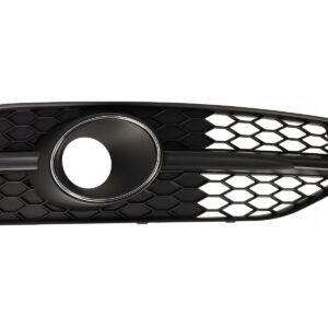 GRILL AUDI A7 4G8 2012- S-LINE RIGHT SIDE BUMPER GRILLE FOR RADAR FRONT GRILLE
