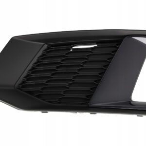 GRILL AUDI A7 C8 4K8 2018- S-LINE LEFT FRONT BUMPER SIDE GRILLE