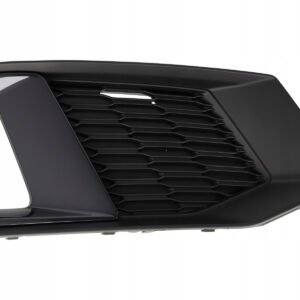 GRILL AUDI A7 C8 4K8 2018- S-LINE RIGHT FRONT BUMPER SIDE GRILLE