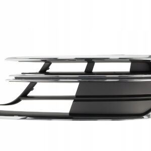 GRILL AUDI A8 4N0 2018- LEFT FRONT BUMPER GRILLE STANDARD VERSION GRILLE