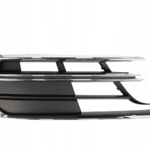 GRILL AUDI A8 4N0 2018- RIGHT FRONT BUMPER GRILLE STANDARD VERSION GRILLE