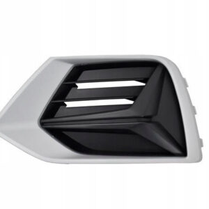 GRILL AUDI Q3 83A 2018- LEFT FRONT BUMPER GRILLE