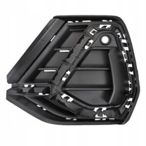 GRILL AUDI Q3 83A 2018- LEFT SIDE GRILLE BASE FRONT S-LINE GRILLE