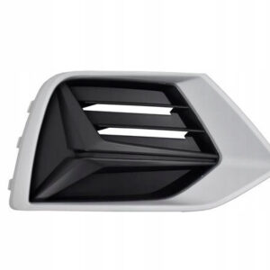 GRILL AUDI Q3 83A 2018- RIGHT FRONT BUMPER  GRILLE