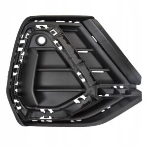 GRILL AUDI Q3 83A 2018- RIGHT SIDE GRILLE BASE FRONT S-LINE GRILLE