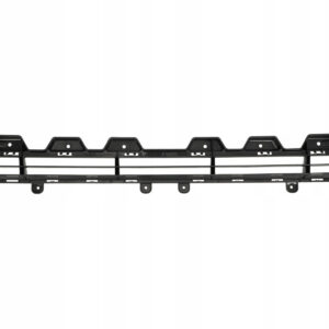 GRILL AUDI Q3 8U0 2016- LIFT FRONT BUMPER CENTER GRILLE S-LINE GRILLE