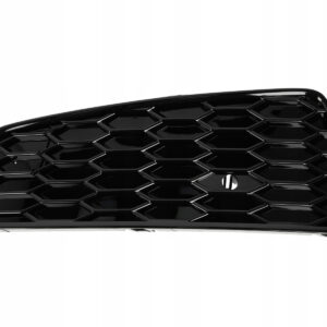 GRILL AUDI Q3 8U0 2016- LIFT UPPER LEFT BUMPER GRILLE S-LINE COMPETITION GRILLE