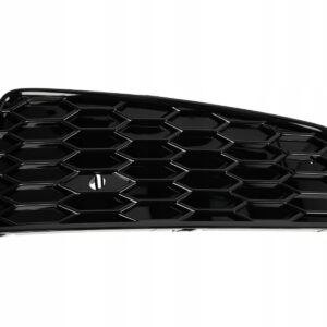 GRILL AUDI Q3 8U0 2016- LIFT RIGHT UPPER BUMPER GRILLE S-LINE COMPETITION GRILLE