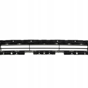 GRILL AUDI Q3 8U0 LIFT 2016-2017 STANDARD VERSION FRONT BUMPER CENTER GRILLE