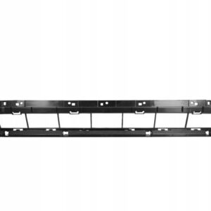 GRILL AUDI Q5 80A 2018- PRE-FACELIFT S-LINE CENTER BUMPER GRILLE