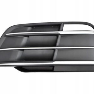 GRILL AUDI Q5 80A 2018- PRE-FACELIFT LEFT FRONT BUMPER GRILLE S-LINE GRILLE