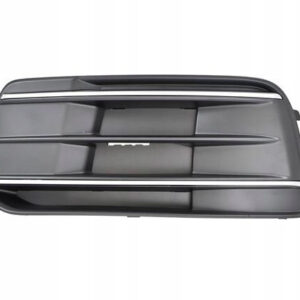 GRILL AUDI Q5 80A 2018- PRE-FACELIFT LEFT FRONT BUMPER GRILLE STANDARD VERSION GRILLE