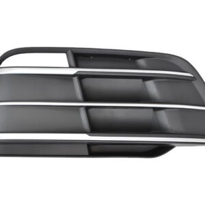 GRILL AUDI Q5 80A 2018- PRE-FACELIFT RIGHT FRONT BUMPER GRILLE S-LINE GRILLE