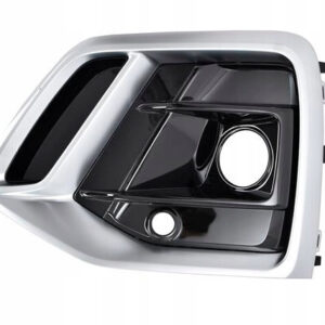 GRILL AUDI Q5 80A 2021- FACELIFT LEFT FRONT BUMPER GRILLE S-LINE GRILLE