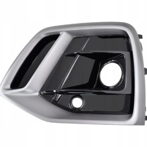 GRILL AUDI Q5 80A 2021- FACELIFT LEFT FRONT BUMPER GRILLE S-LINE RSTYPE VERSION GRILLE