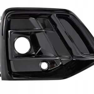 GRILL AUDI Q5 80A 2021- FACELIFT RIGHT FRONT BUMPER GRILLE S-LINE GRILLE