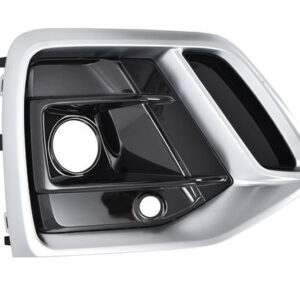 GRILL AUDI Q5 80A 2021- FACELIFT RIGHT FRONT BUMPER GRILLE S-LINE GRILLE