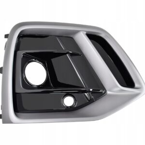 GRILL AUDI Q5 80A 2021- FACELIFT RIGHT FRONT BUMPER GRILLE S-LINE RSTYPE VERSION GRILLE