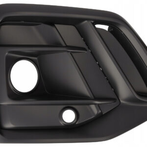 GRILL AUDI Q5 80A 2021- LIFT S-LINE RIGHT SIDE BUMPER GRILLE BLACK GRILLE