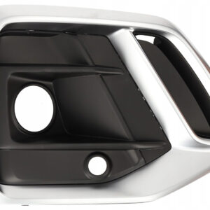 GRILL AUDI Q5 80A LIFT 2021- S-LINE RIGHT FRONT BUMPER GRILLE