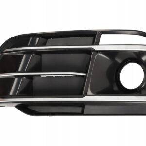 GRILL AUDI Q5 80A BEFORE FACELIFT 2018- S-LINE LEFT RADAR GRILLE FRONT BUMPER GRILLE