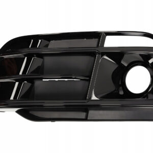 GRILL AUDI Q5 80A BEFORE FACELIFT 2018- S-LINE LEFT RADAR GRILLE FRONT BUMPER GRILLE