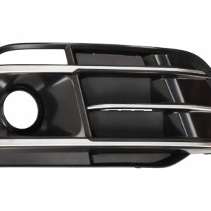 GRILL AUDI Q5 80A BEFORE FACELIFT 2018- S-LINE RIGHT RADAR GRILLE FRONT BUMPER GRILLE