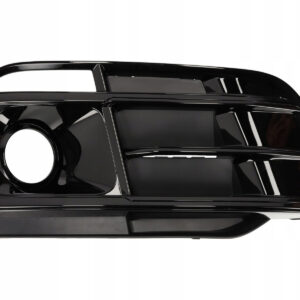 GRILL AUDI Q5 80A BEFORE FACELIFT 2018- S-LINE RIGHT RADAR GRILLE FRONT BUMPER GRILLE