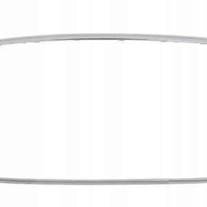 GRILL AUDI Q5 8R0 2013- FACELIFT GRILL FRAME CHROME GRILLE