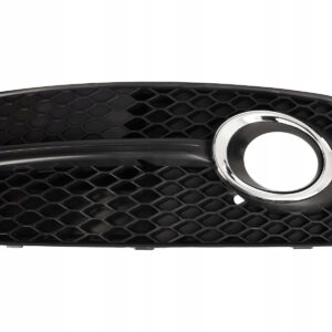 GRILL AUDI Q5 8R0 PRE-FACELIFT 2010- S-LINE LEFT SIDE BUMPER GRILLE