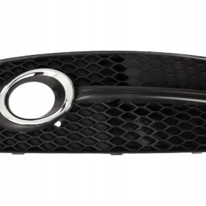 GRILL AUDI Q5 8R0 PRE-FACELIFT 2010- S-LINE RIGHT SIDE BUMPER GRILLE