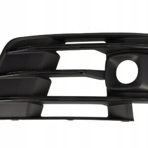 GRILL AUDI Q7 4M0 2016- BEFORE LIFT LEFT SIDE BUMPER GRILLE UNDER RADAR GRILLE