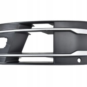 GRILL AUDI Q7 4M0 2016- BEFORE FACELIFT LEFT FRONT BUMPER GRILLE STANDARD GRILLE